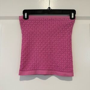 Free People tube top